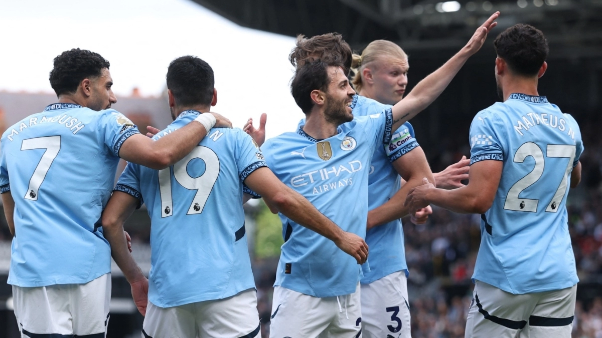 El Manchester City, cerca de cerrar su primer fichaje para el Mundial