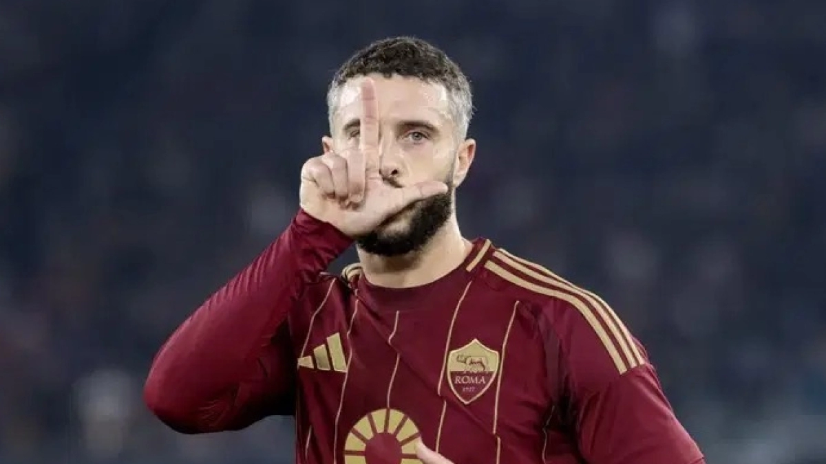 Valencia is pursuing the signing of Mario Hermoso