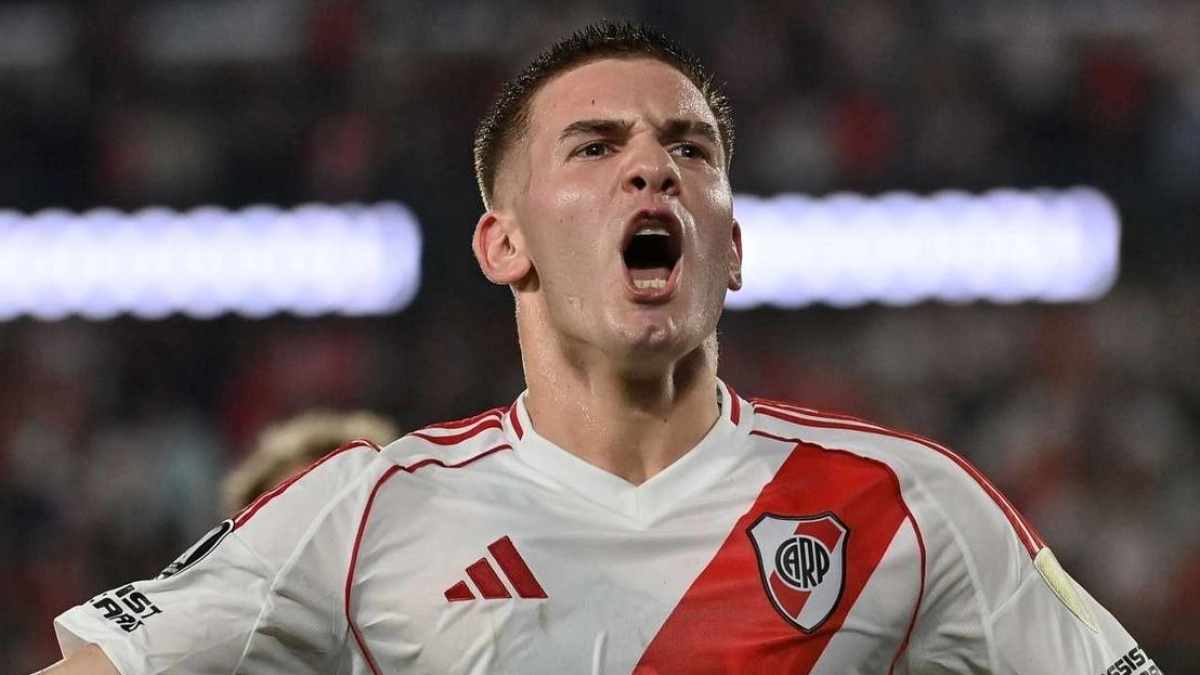 Real Madrid reactivates its interest in Mastantuono: Advanced signing.