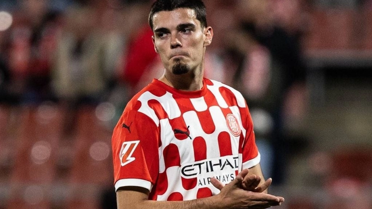 El gigante de Europa que quiere fichar a Miguel Gutiérrez