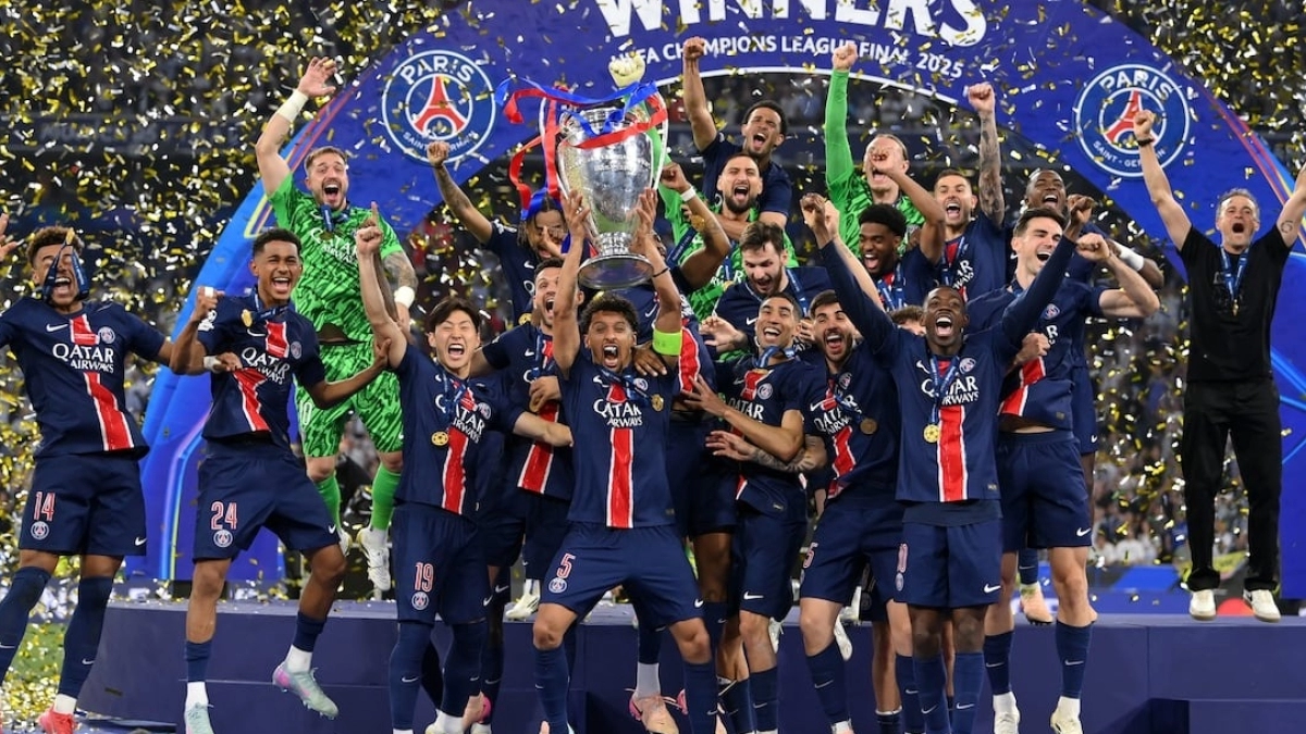 El PSG acelera para cerrar un fichaje top para el Mundial de Clubes