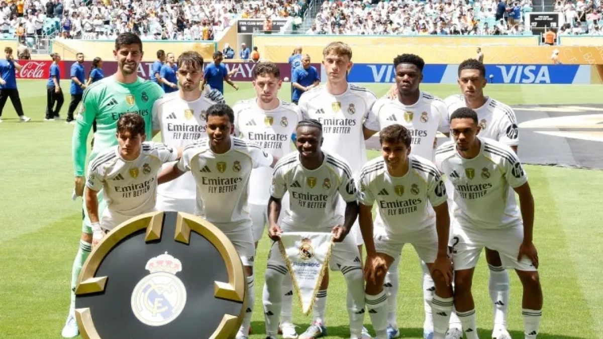 Los 2 cracks que pidieron salir del Real Madrid este verano