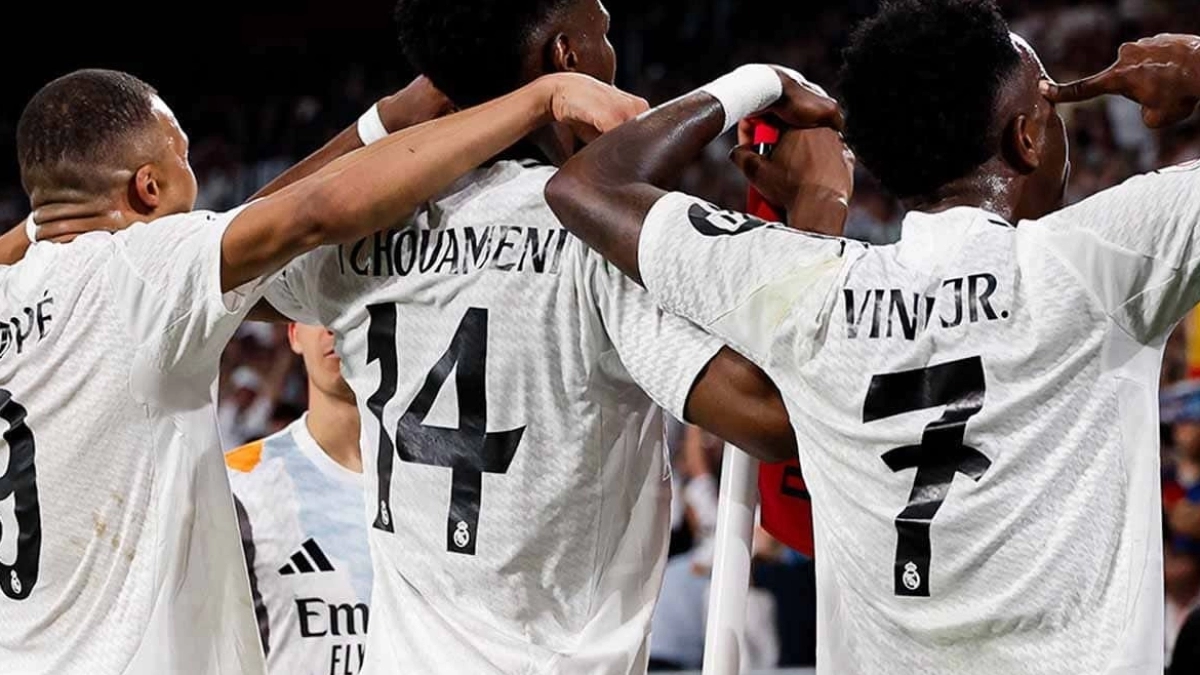 Las 3 ventas que quiere cerrar el Real Madrid este verano