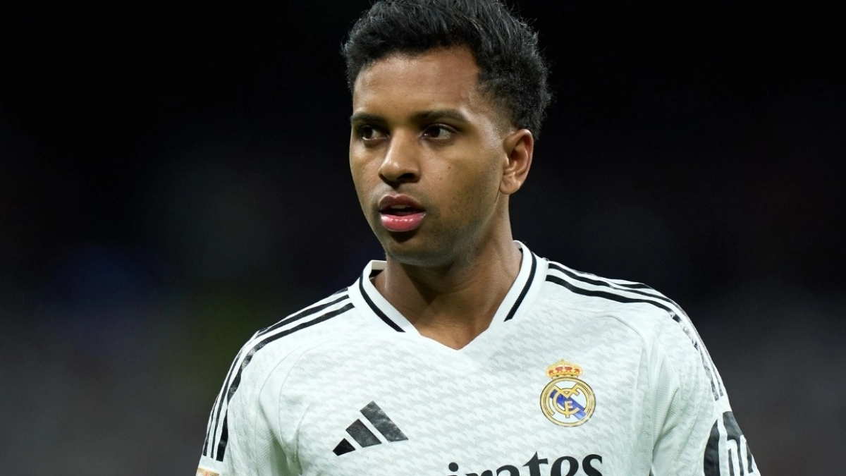 New offer to sign Rodrygo Goes: 70 million