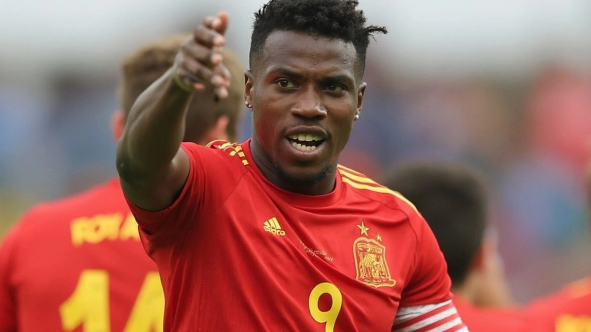 The 2 Premier League clubs that want to sign Samu Aghehowa