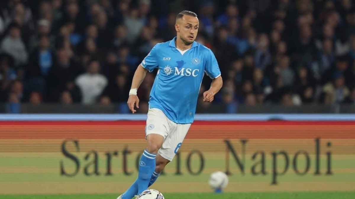 BOMBAZO: Stanislav Lobotka, en la mira del Atlético de Madrid