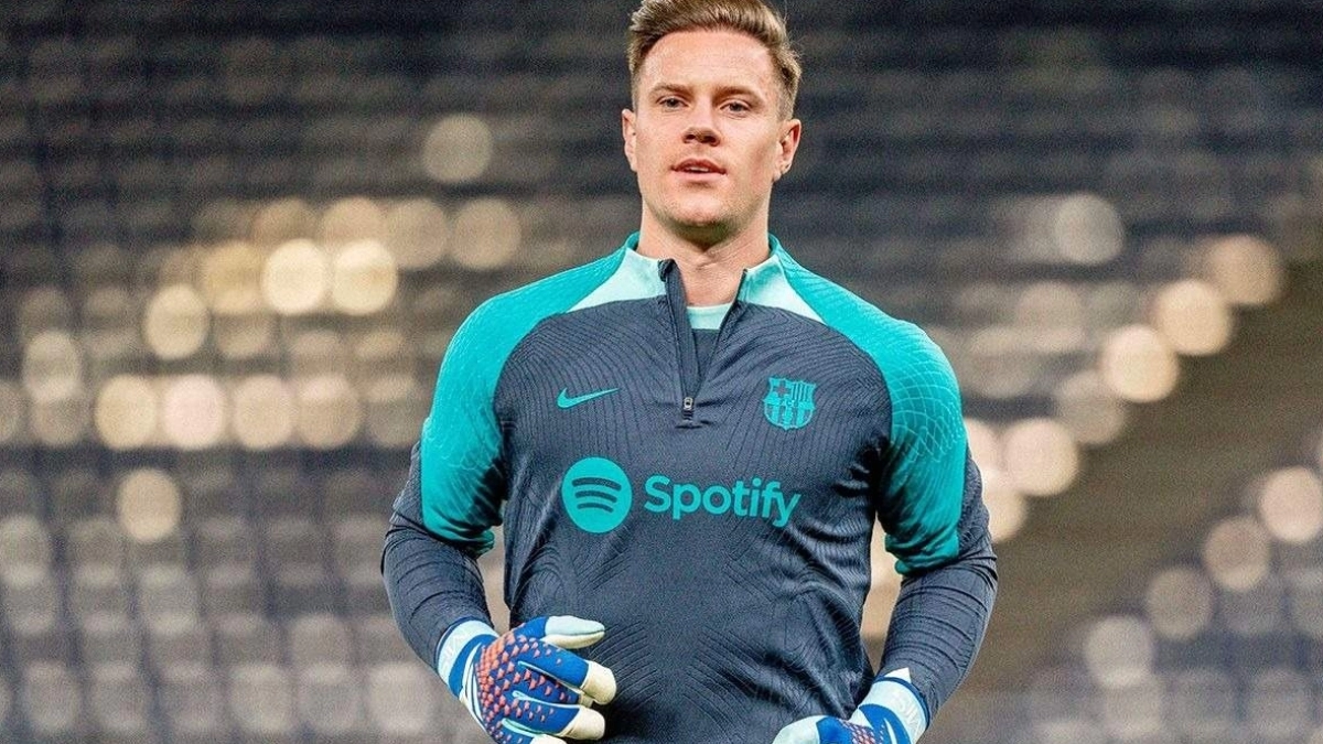 The Premier League fights for the signing of Ter Stegen