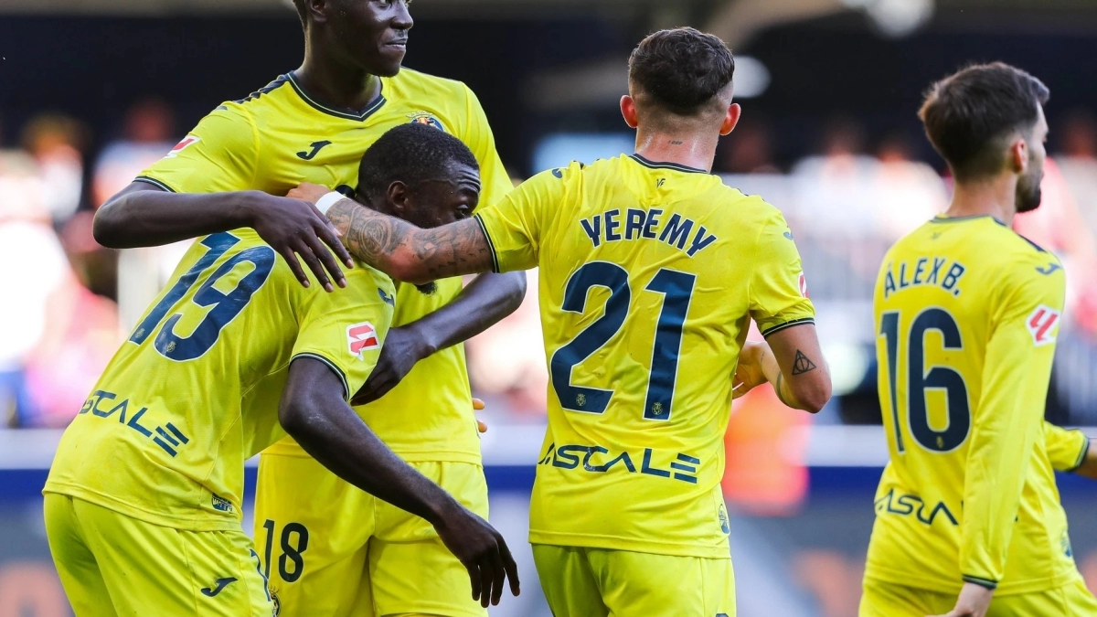 Villarreal speeds up to close 3 signings: Marcelino will have a great team