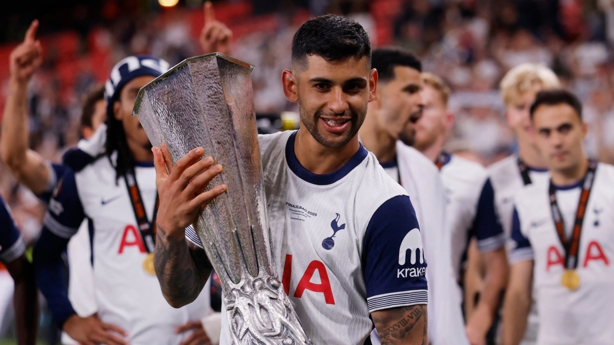 Cutí Romero gets closer to Atlético de Madrid | beIN Sports