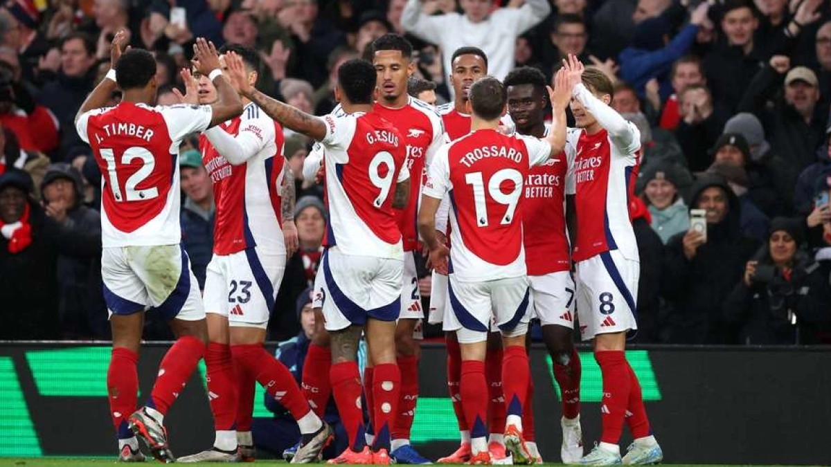 ¡Confirmado por Fabrizio Romano! Arsenal ficha por 50 millones a este jugador | flashscore