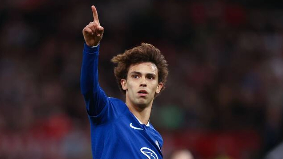 <p>João Félix, out of Chelsea: Fabrizio Romano gives the "Here we go" | W Radio</p>