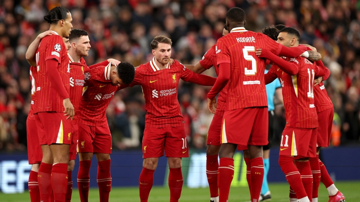 El Liverpool pagará 70 millones por esta futura promesa | MARCA