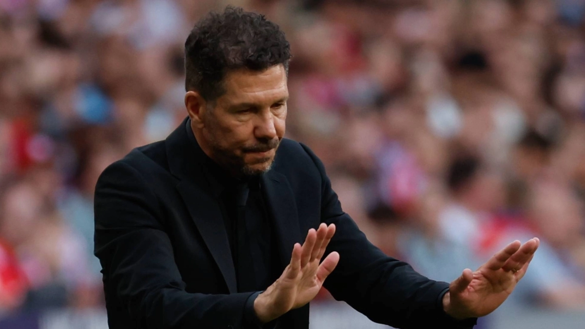 Atlético de Madrid sets sights on an 18-year-old gem | MARCA