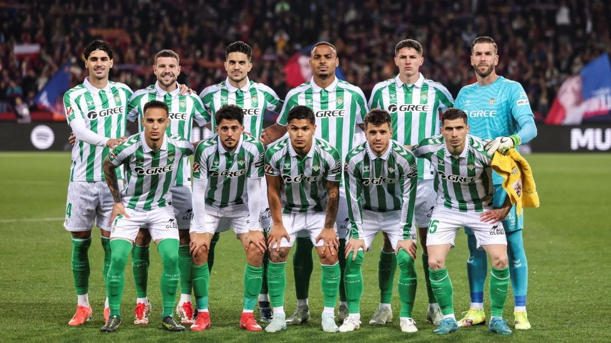 El Real Betis, a un paso de cerrar el fichaje de una joya uruguaya | Diario de Sevilla