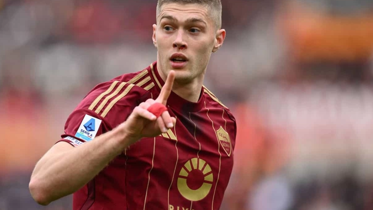 <p>Marcelino demanded the signing of Artem Dovbyk by Villarreal</p>