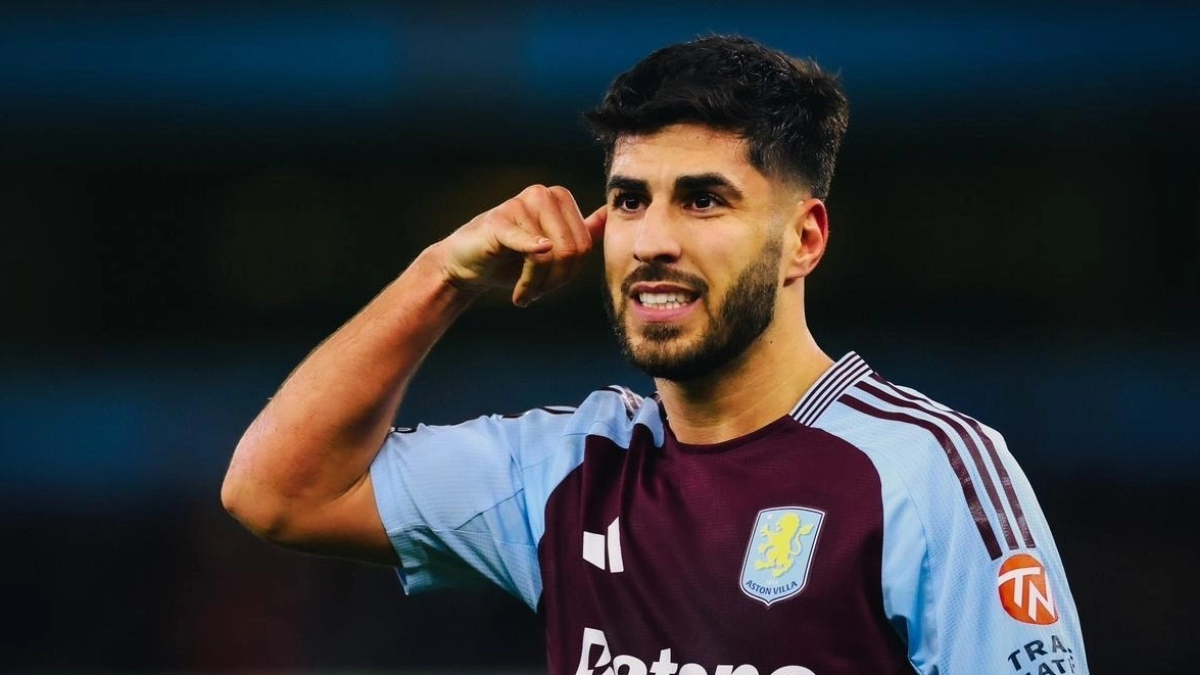 <p>Marco Asensio decides to reject Fenerbahçe / Diario de Mallorca</p>