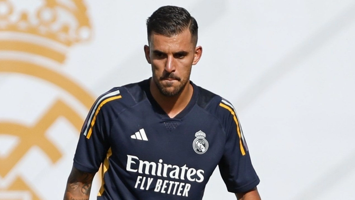 Real Betis is thinking again about Ceballos / Telemadrid