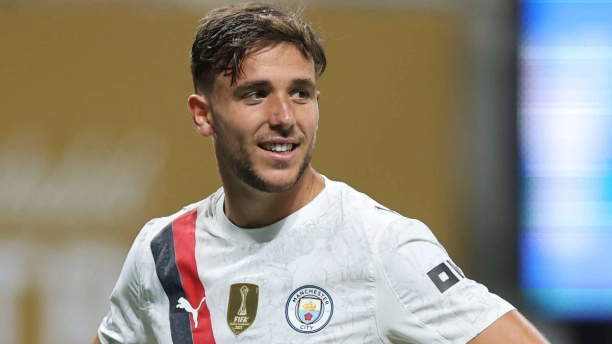 El Atlético piensa en Nico González / Goal.com