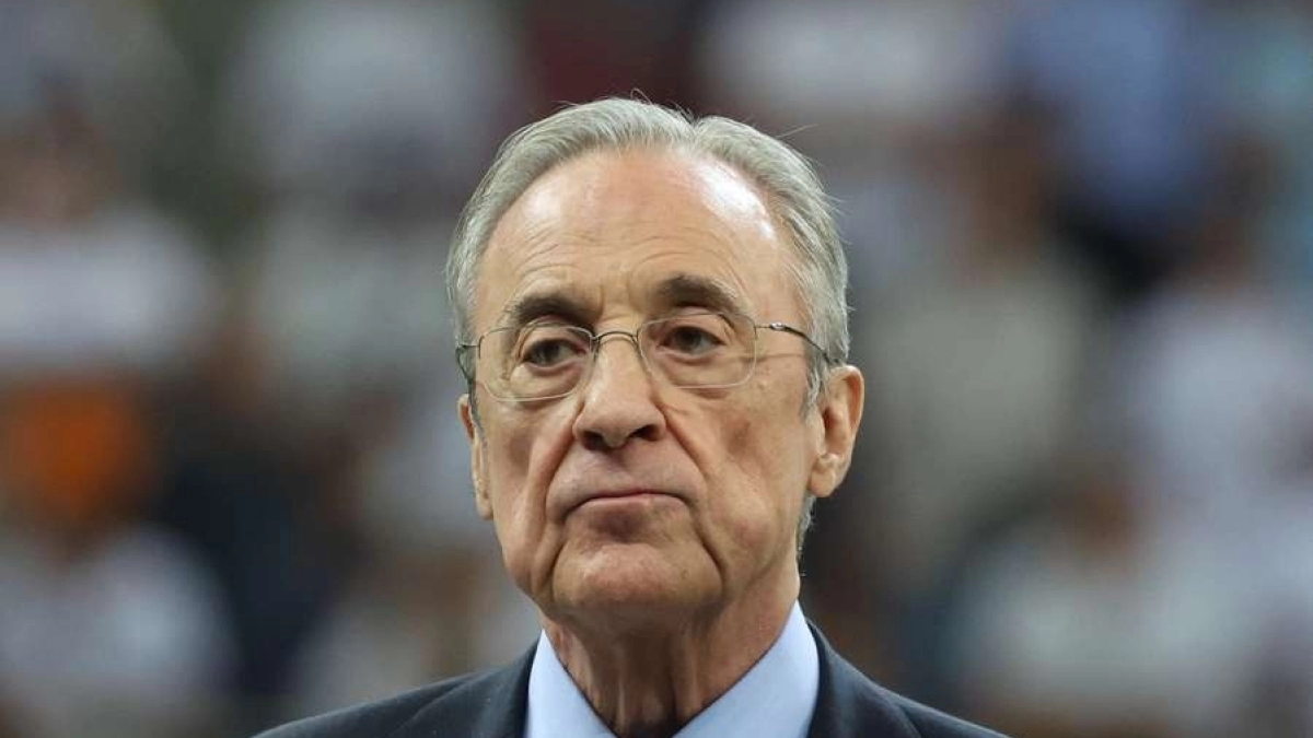 Jacobo Ramón close to leaving Real Madrid / Flashscore