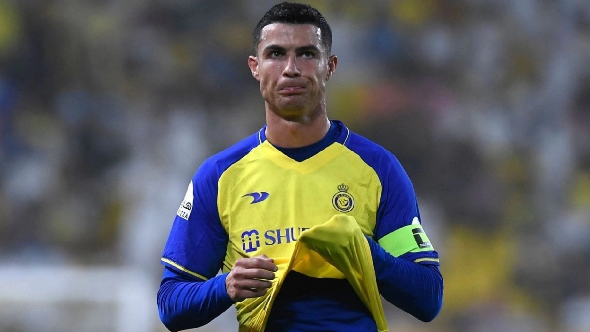 Cristiano Ronaldo requests the signing of Luis Díaz / ESPN Sports