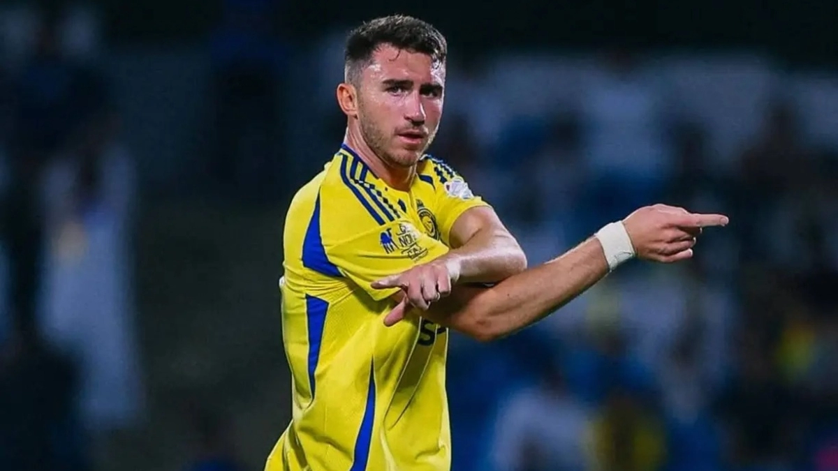 Laporte, top priority for Athletic Club / Mudiario