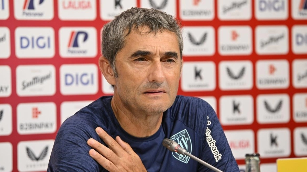 Athletic completes the signing of Areso / Deia.eus