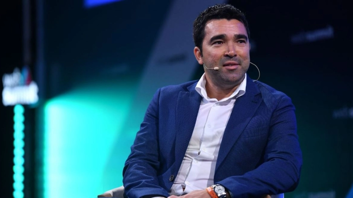 Barcelona is thinking about Xavi Simons / Managing Barça
