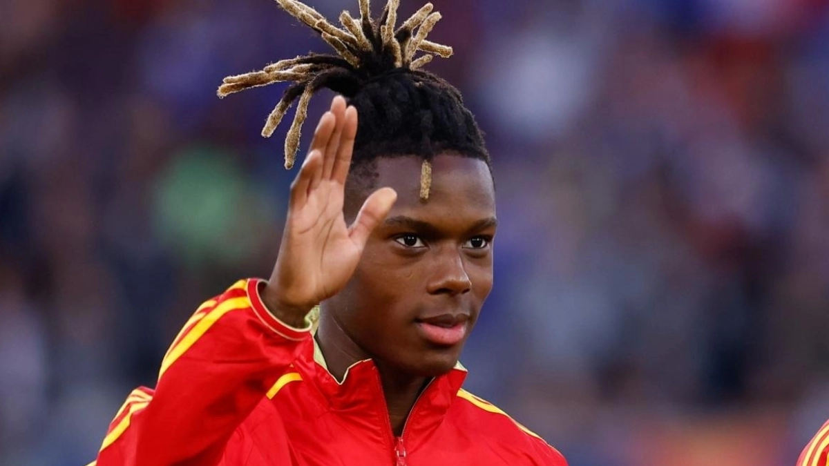 Bayern tightens grip and complicates Nico Williams' signing / Eldesmarque