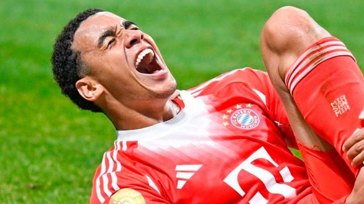 Bayern makes an offer for Luis Díaz / Sports Daily Mas