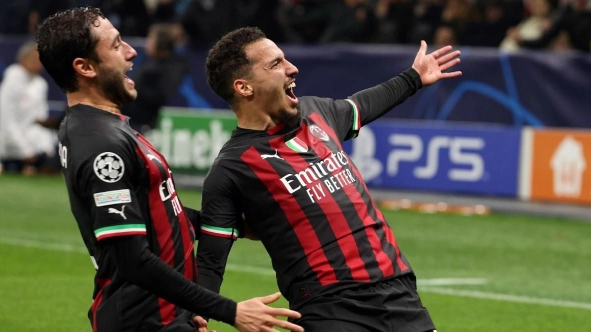 El Al Hilal le roba al Betis el fichaje de Bennacer / Sport