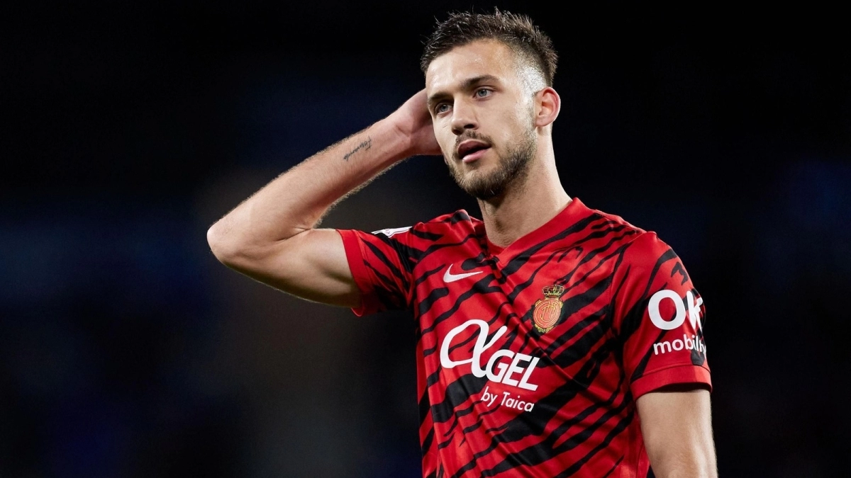 El Mallorca pide el doble por Copete / Diario de Sevilla