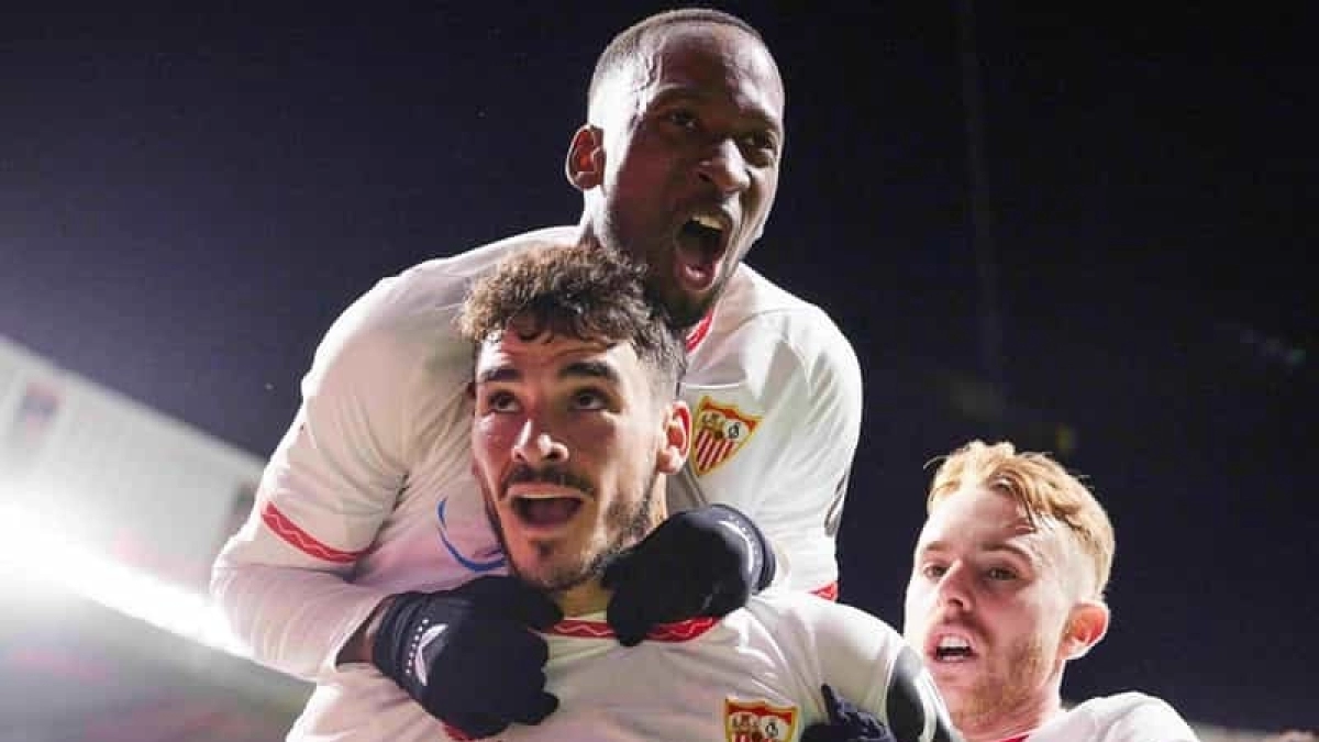 Simeone wants to sign for Sevilla / EstadioDeportivo