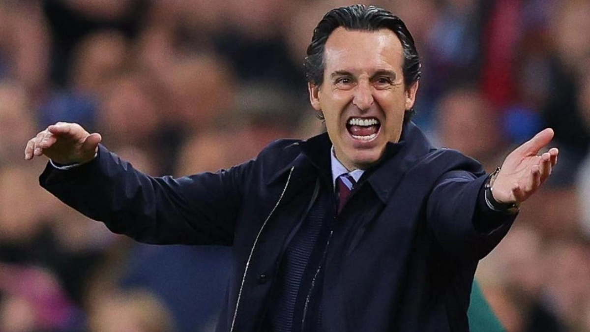 Rashford will not sign for Aston Villa / BBC