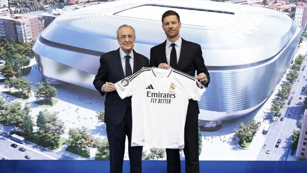 Xabi Alonso wants Nicolò Barella at Real Madrid / Marca