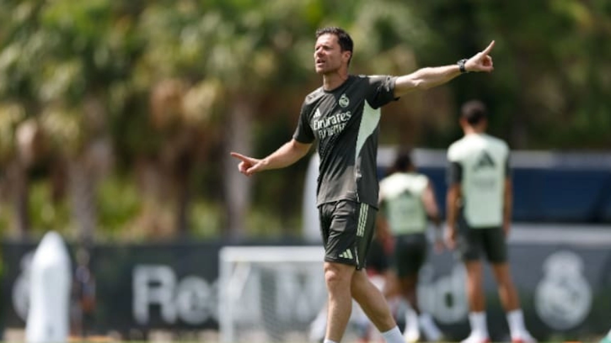 Real Madrid sells Jacobo Ramón to Como / Cadena SER