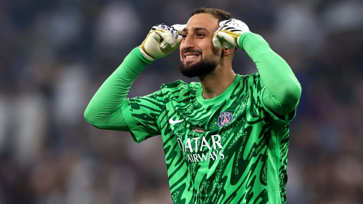 Donnarumma in the sights of the big Premier League clubs | Football Italia