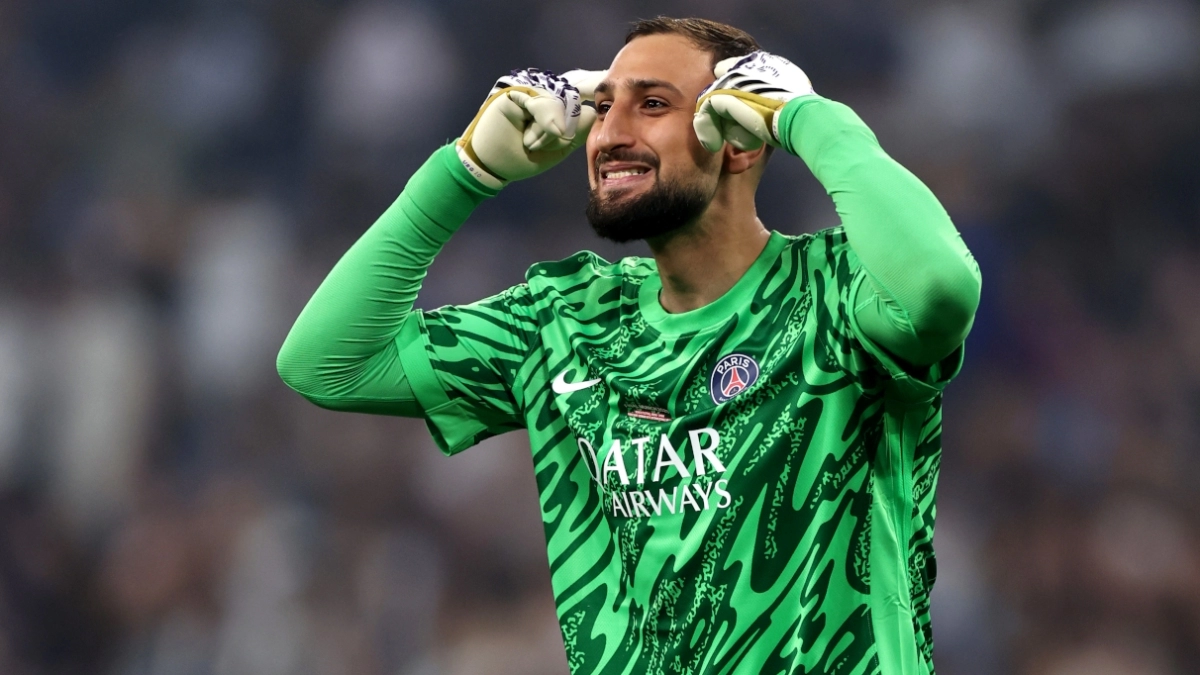 <p>BOMBSHELL: Gianluigi Donnarumma could leave PSG | Football Italia</p>