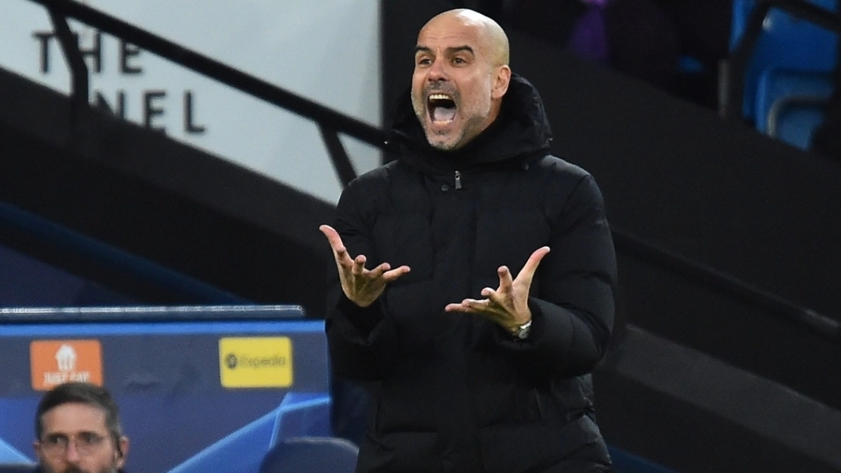 Guardiola wants Grealish out of City / La Razón