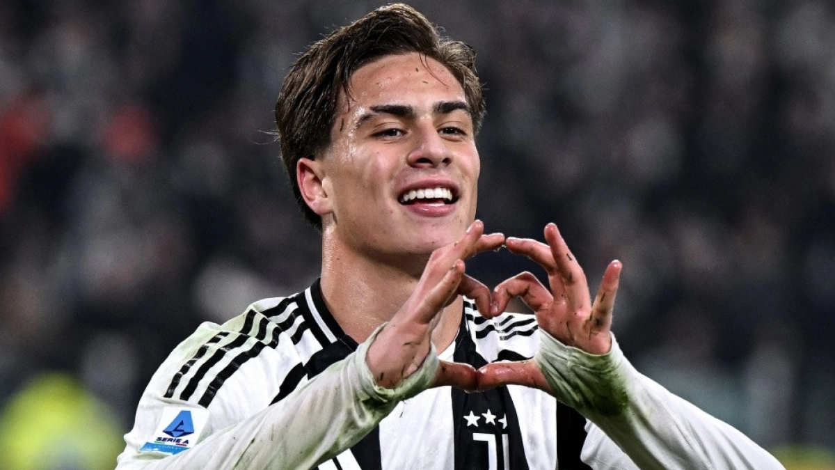 La Juve rechaza la salida de Yildiz / Transfermarkt