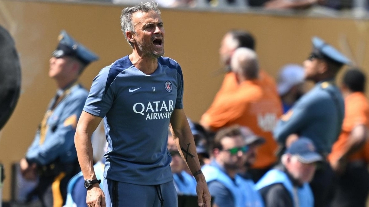 Luis Enrique wants Casadó and Fermín / Eldiario.es