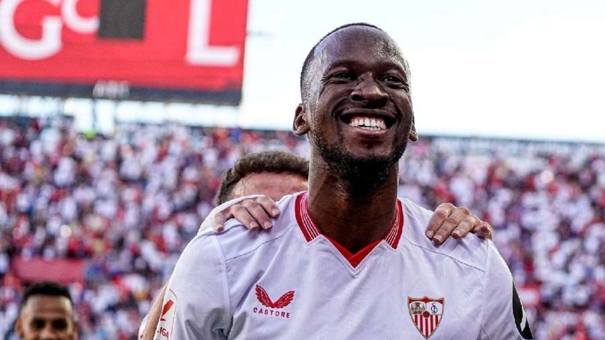 Arabia Saudí insiste en Lukebakio / Flashscore