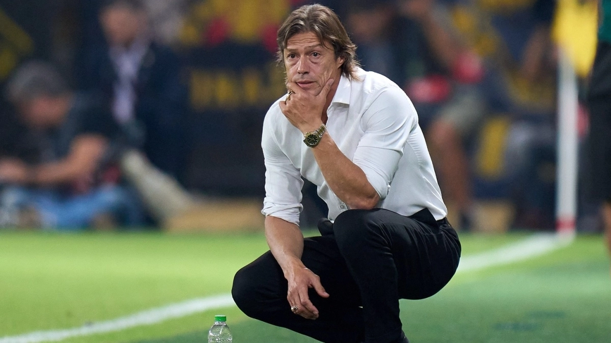 Sevilla rules out Batista Mendy / Sevillafc.es