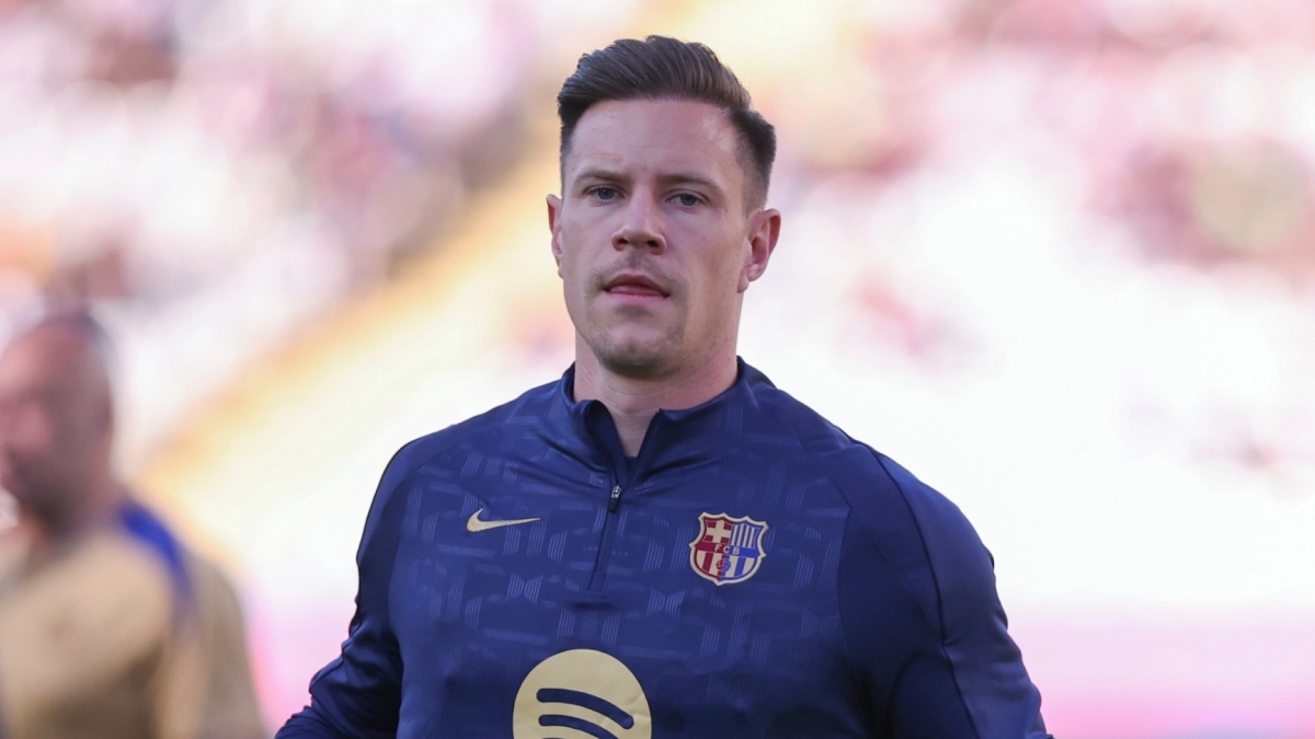 El Barcelona tiene un problema con Ter Stegen / Mon Esport
