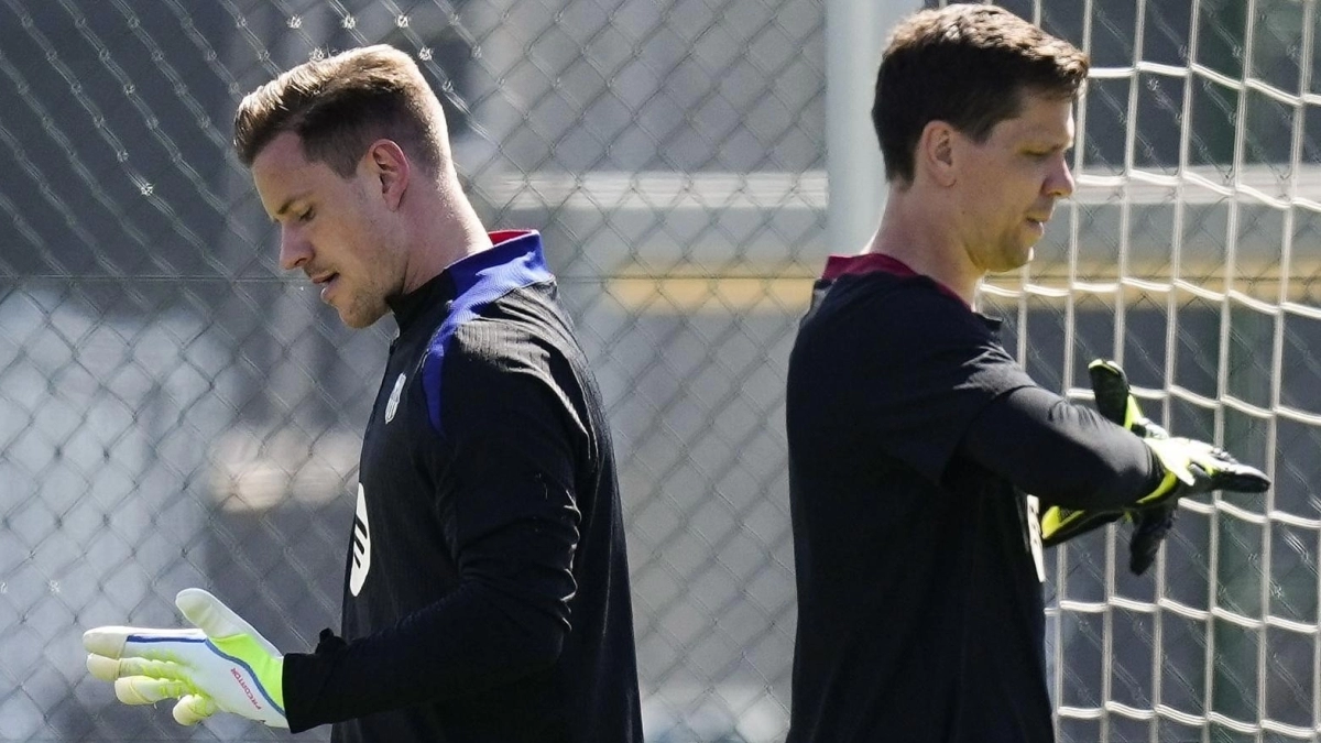 Ter Stegen tiene una oferta del Galatasaray / Ara.cat