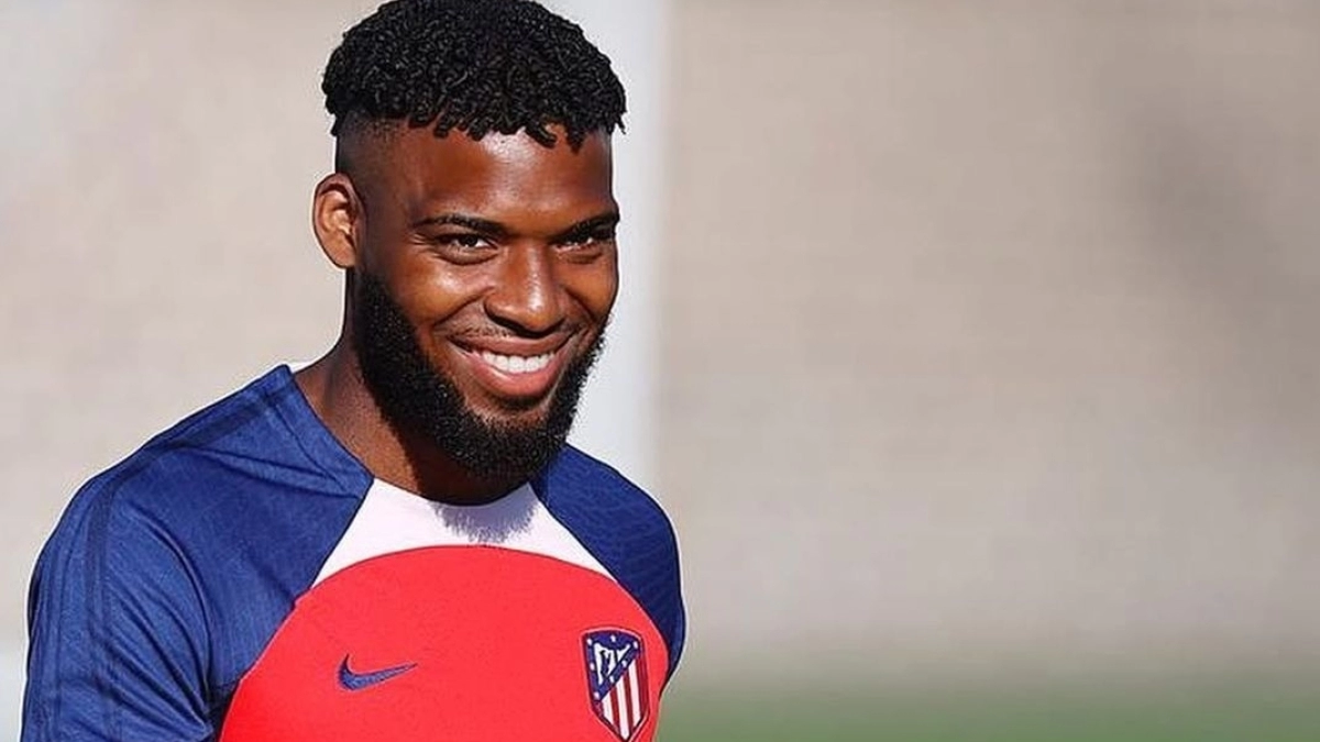 El club español que pide la cesión de Thomas Lemar