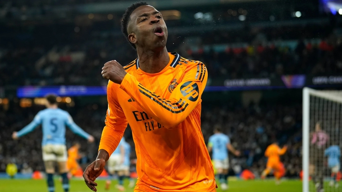 The renewal of Vinicius is not going well / La Razón