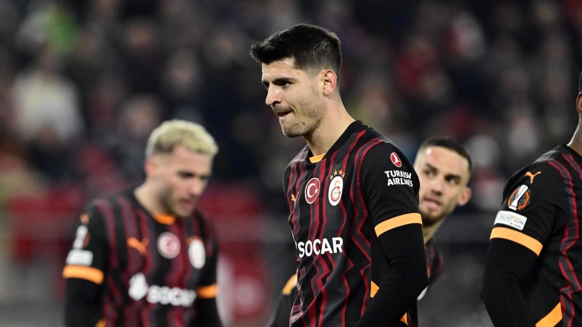 10 millones por Álvaro Morata