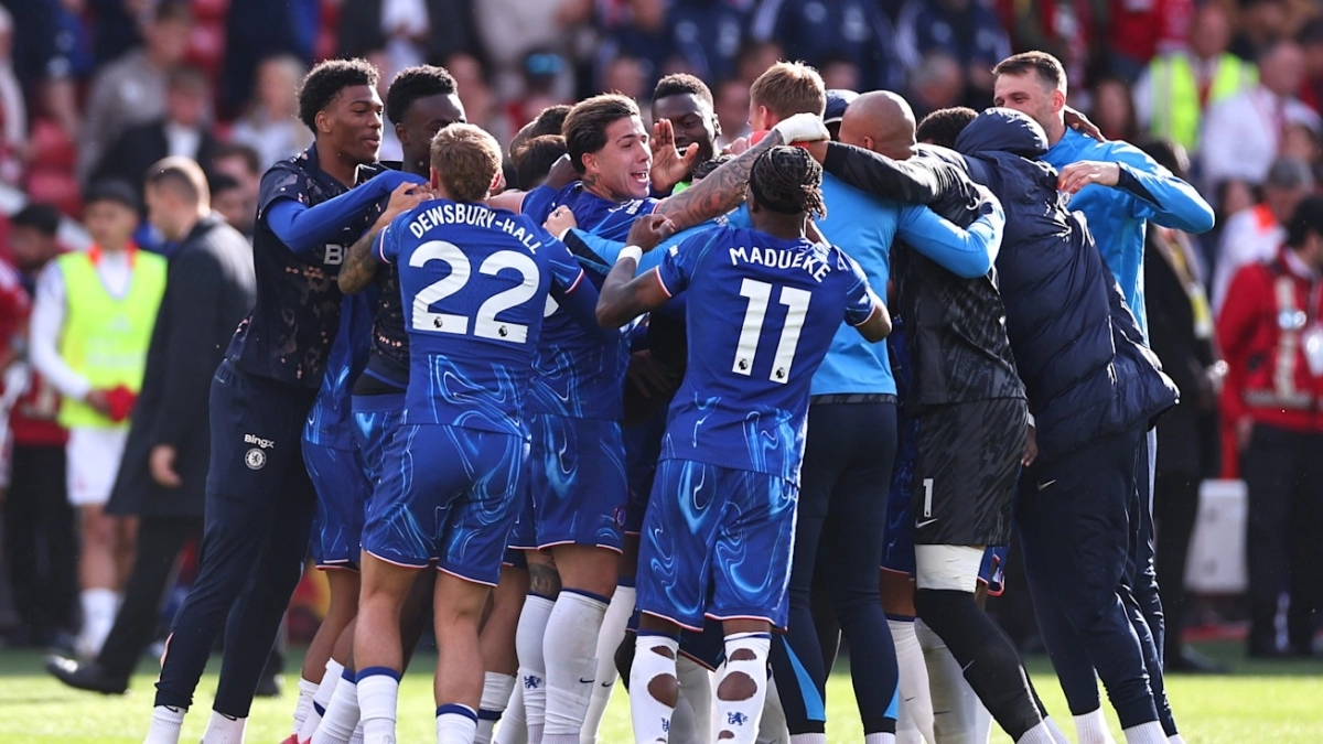 El Atlético de Madrid apunta a 2 descartes del Chelsea