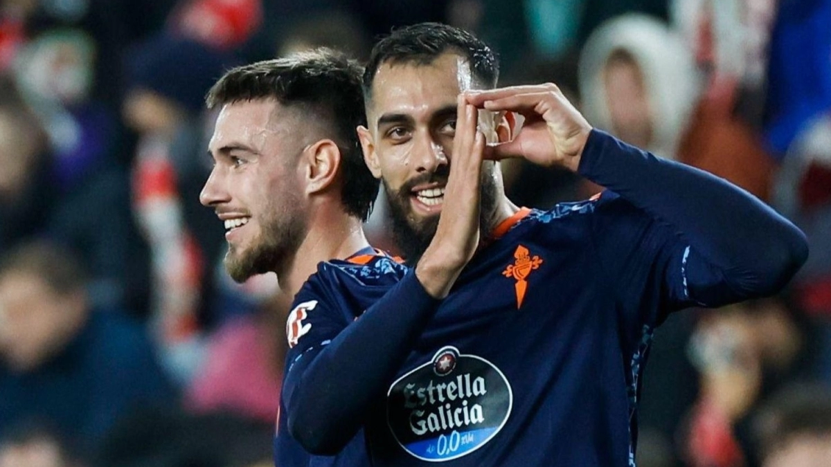 El precio de risa que le ha puesto el Betis a Borja Iglesias