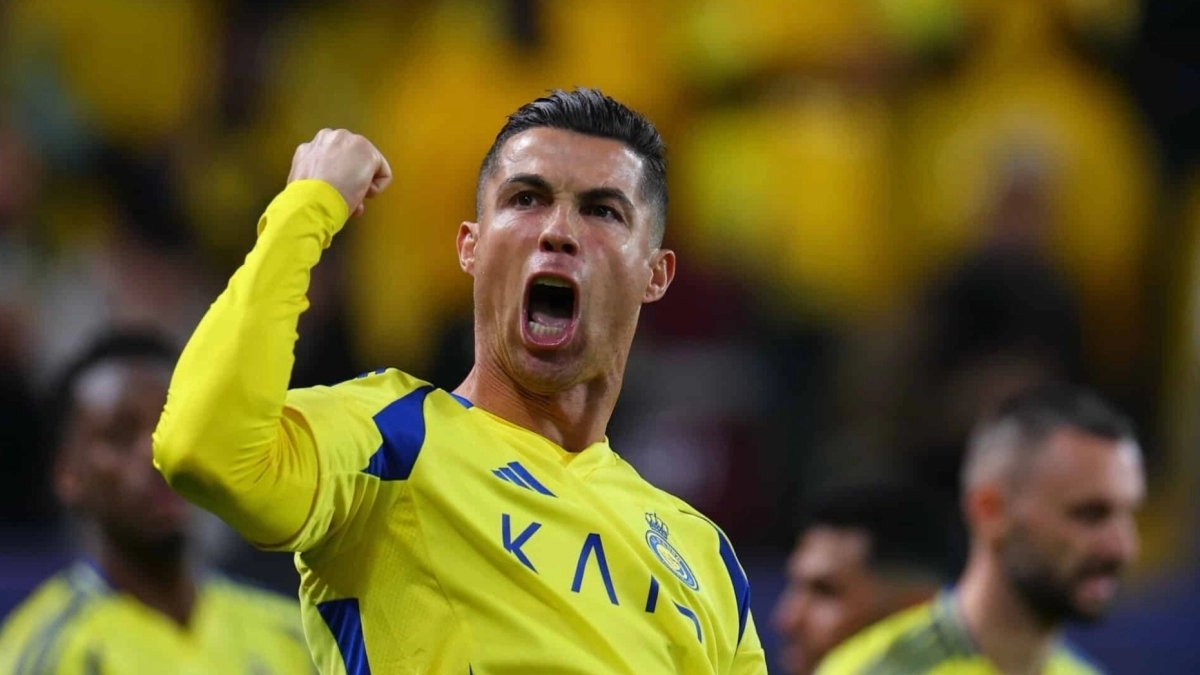 Cristiano Ronaldo quiere hacer un favor al Real Madrid